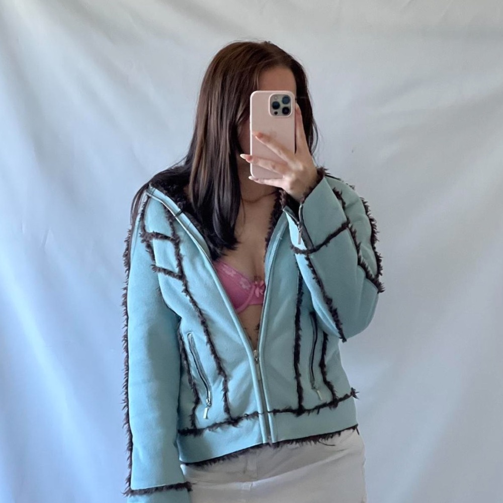 Bke Jacket - image 4